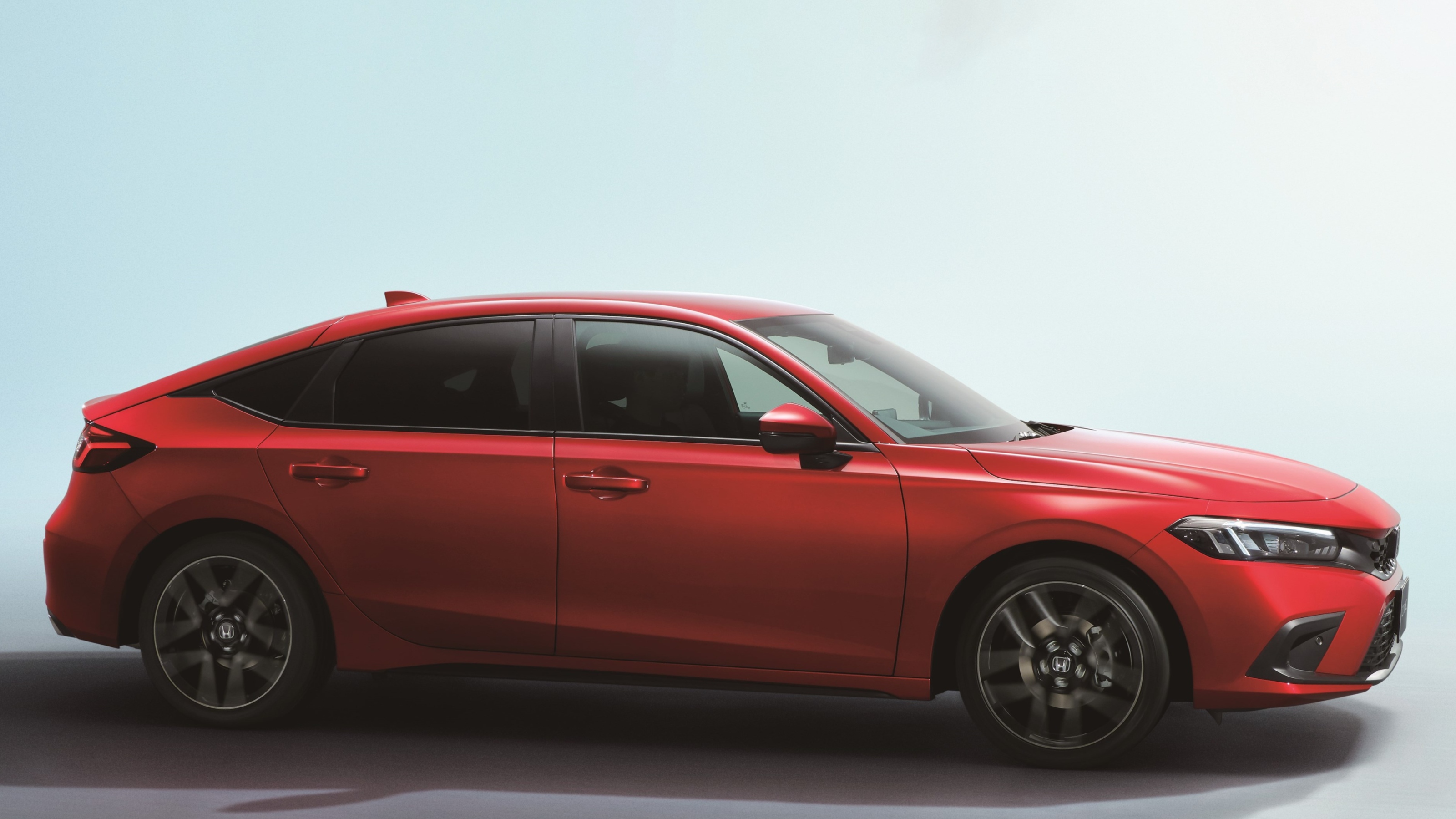 The new Honda Civic will look like this | Top Gear